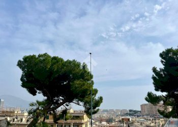 Appartamento Corso Andrea Podesta', Genova (zona Carignano) - foto 45