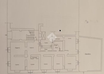 Appartamento Corso Andrea Podesta', Genova (zona Carignano) - foto 47