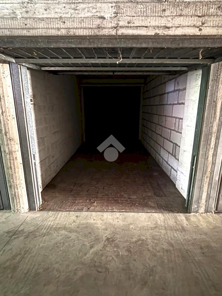 Box Via Aurelio Saffi, Bologna (zona Saffi) - foto 1