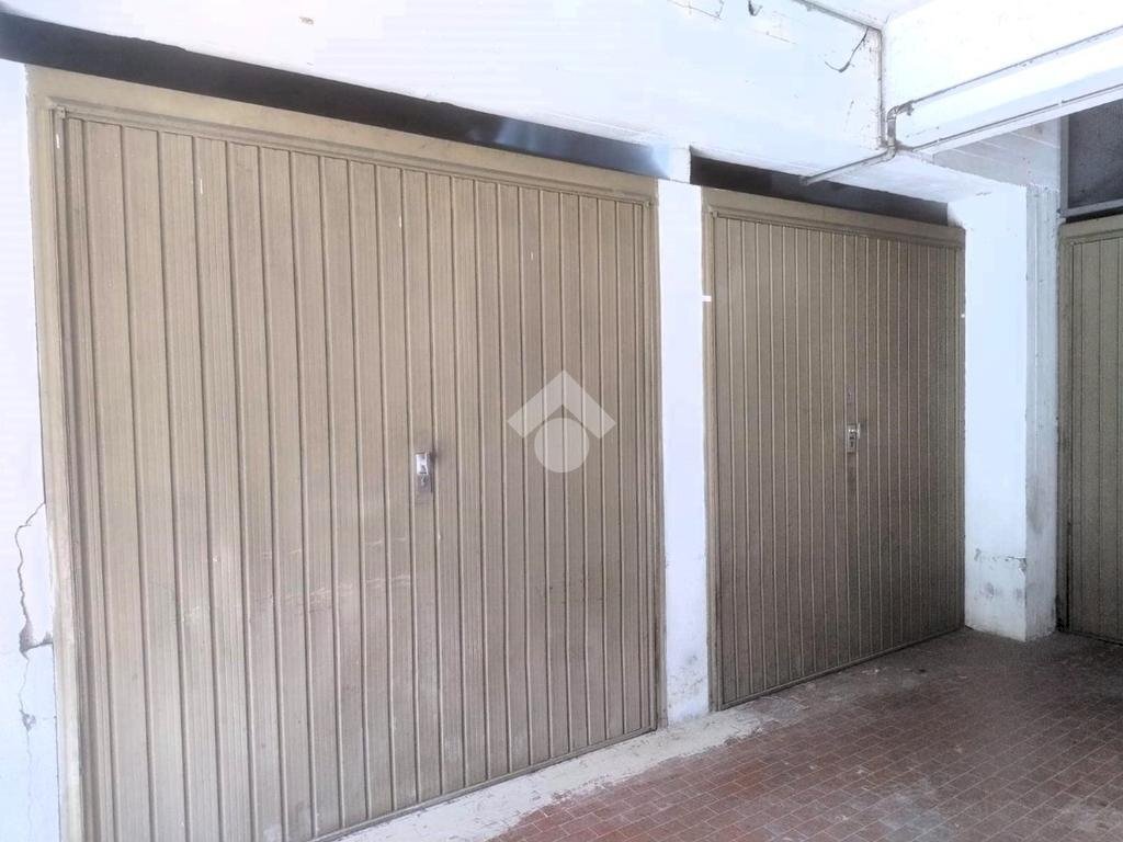 Box Via Aurelio Saffi, Bologna (zona Saffi) - foto 2