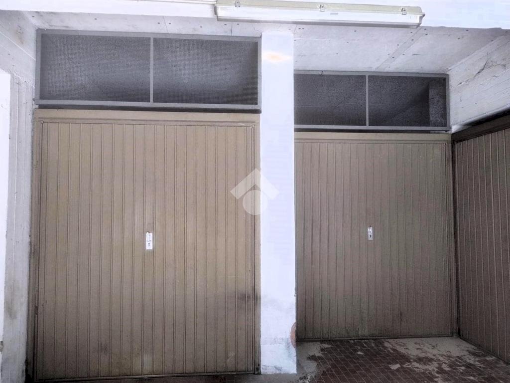 Box Via Aurelio Saffi, Bologna (zona Saffi) - foto 3