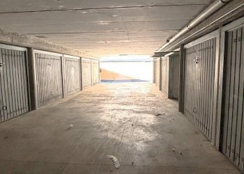 Box Via Aurelio Saffi, Bologna (zona Saffi) - foto 4