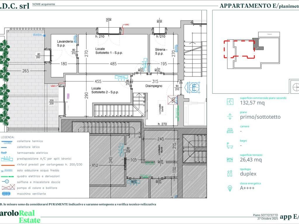 Bilocale Novate Milanese, Novate Milanese - foto 2