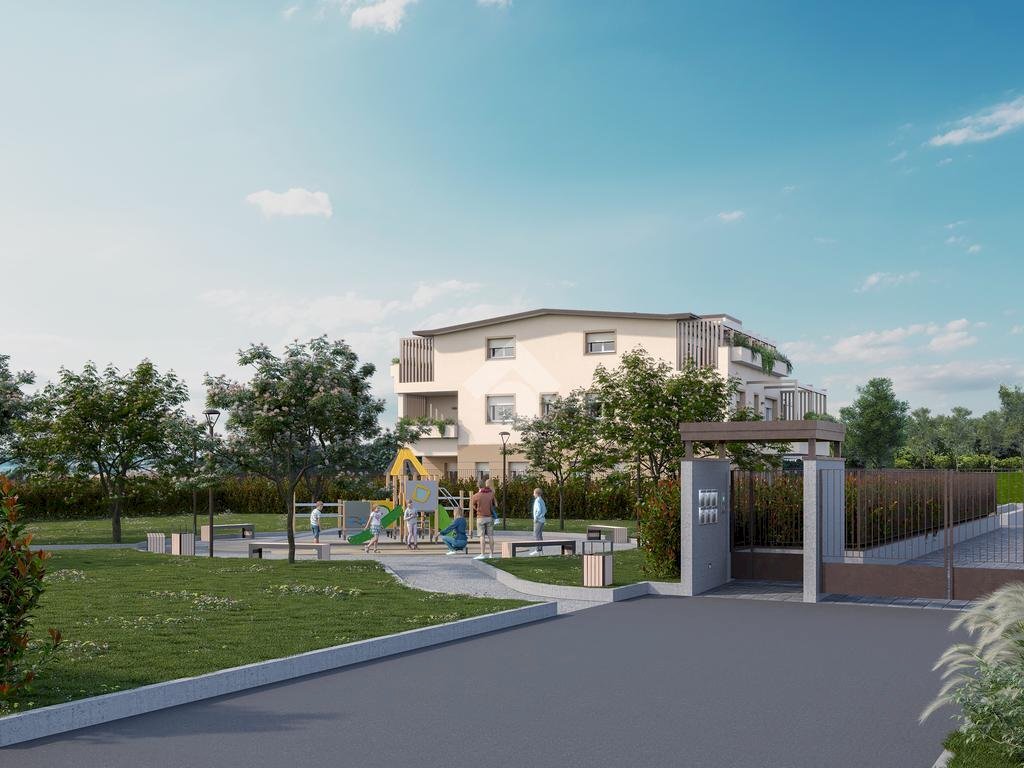 Bilocale Nuova Costruzione Via Bollate, Novate Milanese - foto 2