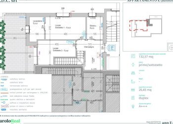Bilocale Novate Milanese, Novate Milanese - foto 2