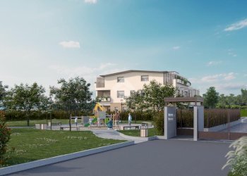 Bilocale Novate Milanese, Novate Milanese - foto 4