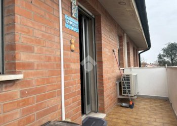 Bilocale Via Zerbinata, Ferrara (zona Francolino) - foto 8