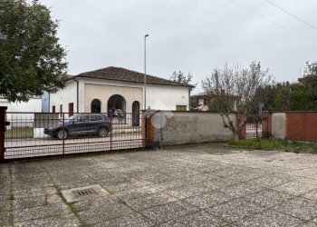 Bilocale Via Zerbinata, Ferrara (zona Francolino) - foto 21