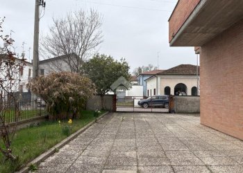 Bilocale Via Zerbinata, Ferrara (zona Francolino) - foto 22