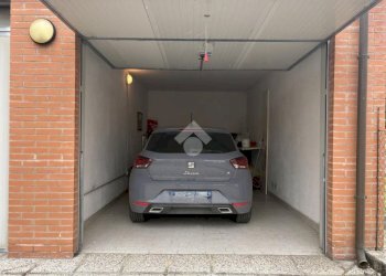 Bilocale Via Zerbinata, Ferrara (zona Francolino) - foto 23