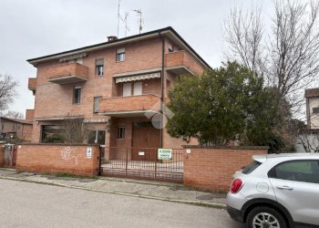 Bilocale Via Zerbinata, Ferrara (zona Francolino) - foto 24