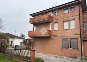 Bilocale Via Zerbinata, Ferrara (zona Francolino) - foto 26