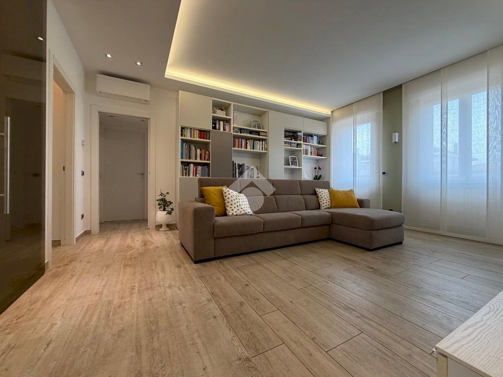 Three-room apartment Via Michelangelo Buonarroti, Bussero - photo 2