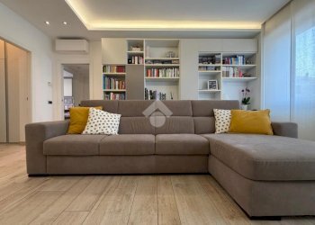 Trilocale Via Michelangelo Buonarroti, Bussero - foto 4