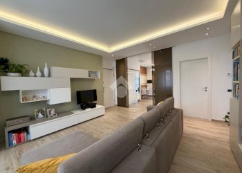 Trilocale Via Michelangelo Buonarroti, Bussero - foto 5