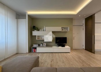 Trilocale Via Michelangelo Buonarroti, Bussero - foto 6