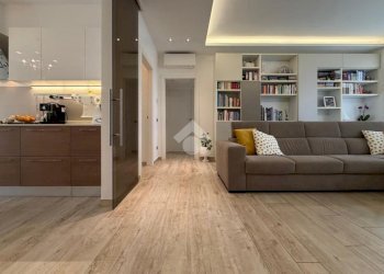 Trilocale Via Michelangelo Buonarroti, Bussero - foto 7