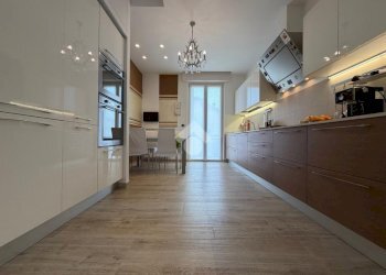 Trilocale Via Michelangelo Buonarroti, Bussero - foto 9