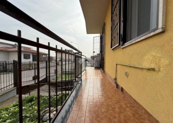 Trilocale Via Michelangelo Buonarroti, Bussero - foto 11