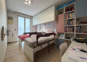 Trilocale Via Michelangelo Buonarroti, Bussero - foto 16