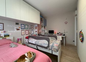 Trilocale Via Michelangelo Buonarroti, Bussero - foto 17