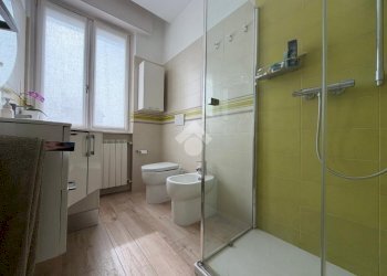 Trilocale Via Michelangelo Buonarroti, Bussero - foto 18