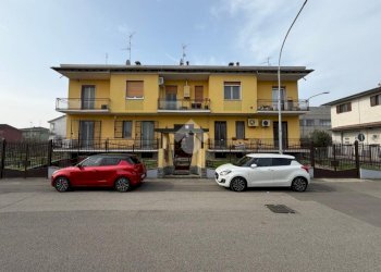 Trilocale Via Michelangelo Buonarroti, Bussero - foto 19