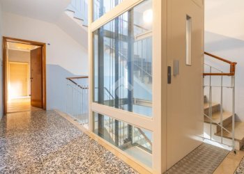 Trilocale Via Cesare Goretti, Ferrara - foto 3