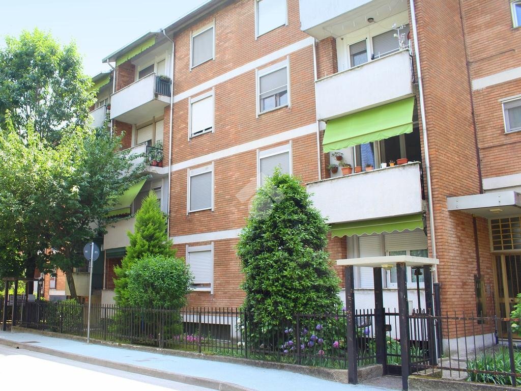 Three-room apartment Via Leonardo Da Vinci, Cornaredo - photo 1