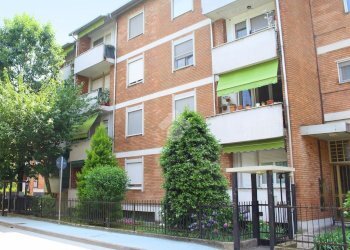 Three-room apartment Via Leonardo Da Vinci, Cornaredo - photo 1