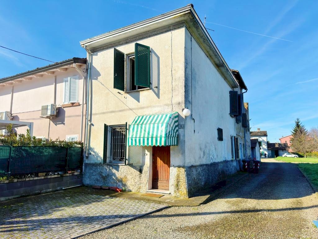 Independent house Strada Provinciale 343r asolana, Torrile - photo 1