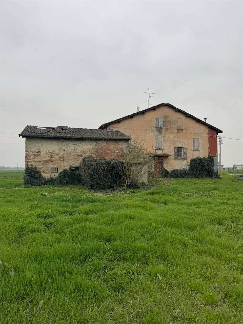 Villa Modena (zona Circoscrizione 1) - foto 1