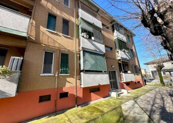 Trilocale Via Gramsci, Paullo - foto 17