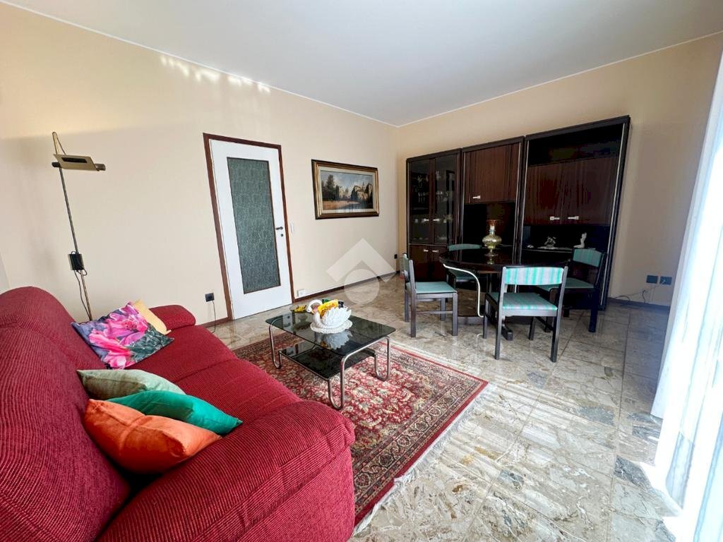 Trilocale Via Palmiro Togliatti, Paullo - foto 1