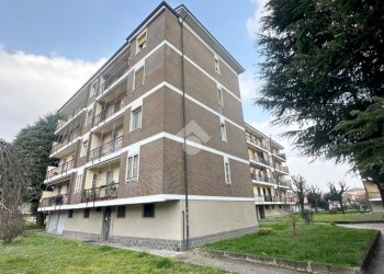 Trilocale Via Palmiro Togliatti, Paullo - foto 17