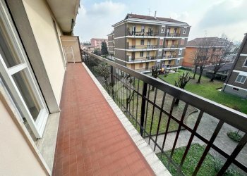 Trilocale Via Palmiro Togliatti, Paullo - foto 31