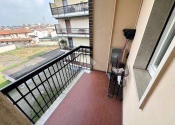 Trilocale Via Palmiro Togliatti, Paullo - foto 33