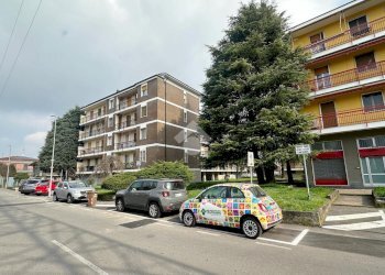 Trilocale Via Palmiro Togliatti, Paullo - foto 35