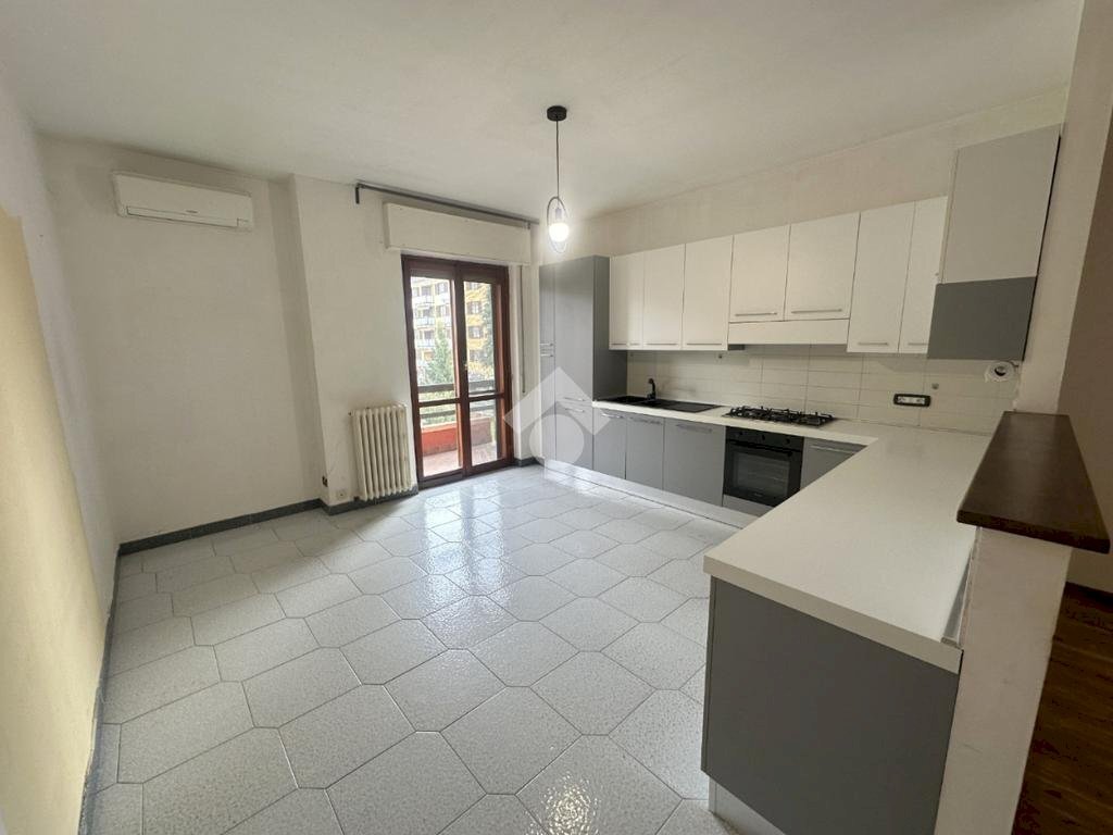 Four-room apartment Via Giuseppe Mazzini, Paullo - photo 1