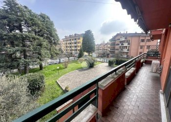 Quadrilocale Via Giuseppe Mazzini, Paullo - foto 29