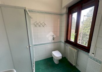 Quadrilocale Via Giuseppe Mazzini, Paullo - foto 32