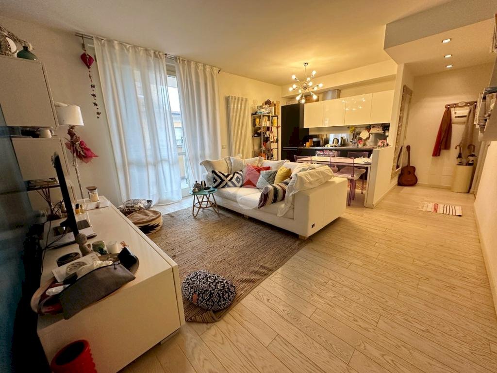 Trilocale Via San M. in Pratello, Paullo - foto 3