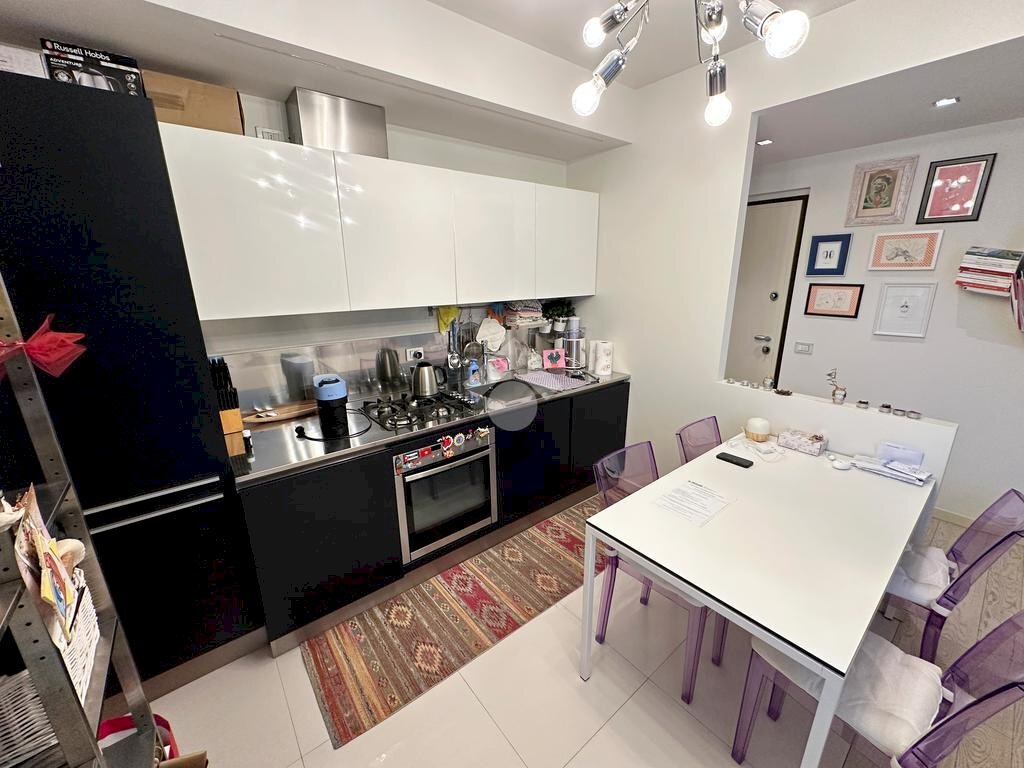 Three-room apartment Via San M. in Pratello, Paullo - photo 3