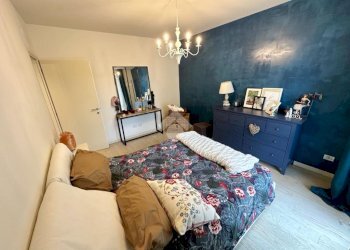 Trilocale Via San M. in Pratello, Paullo - foto 7