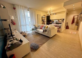 Trilocale Via San M. in Pratello, Paullo - foto 17