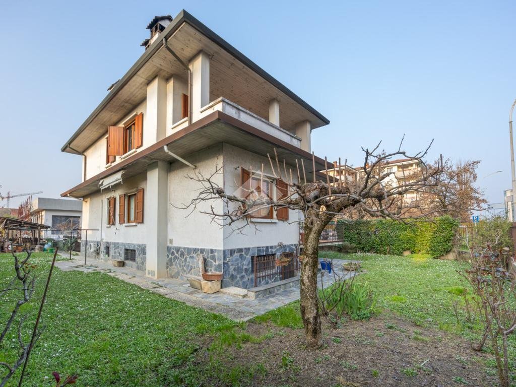 Villa Via Pavia, Gorgonzola - foto 1