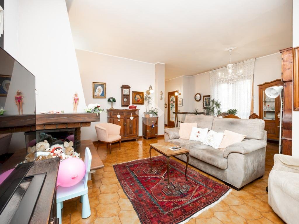 Villa Via Pavia, Gorgonzola - foto 2