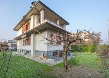 Villa Via Pavia, Gorgonzola - foto 1