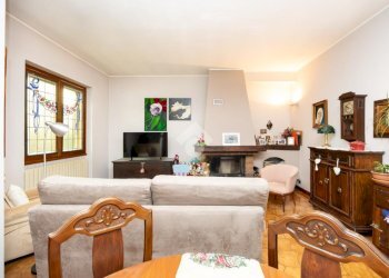 Villa Via Pavia, Gorgonzola - foto 5