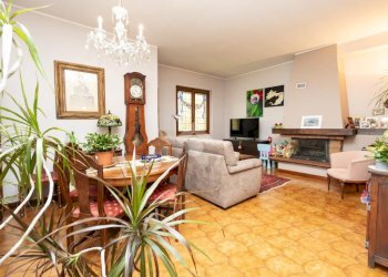 Villa Via Pavia, Gorgonzola - foto 6